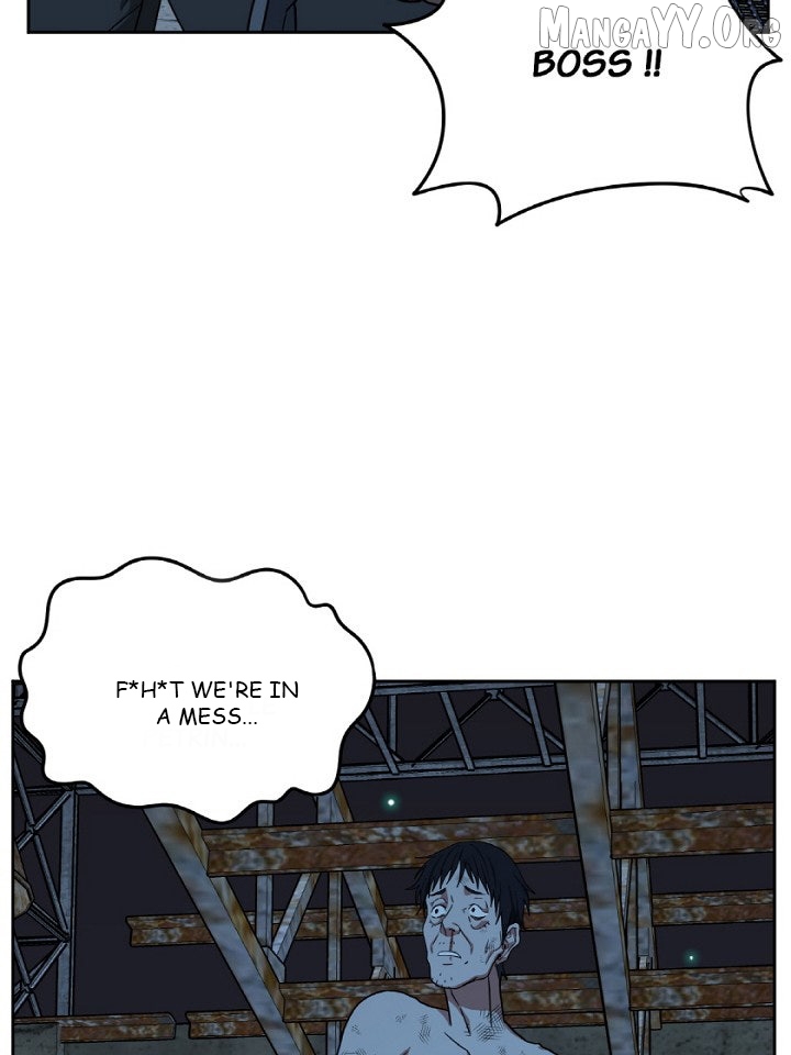 Change Me Chapter 33 - page 52